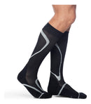 MEIA DE COMPRESSÃO 3/4 SIGVARIS 20-30 SPORT PERFORMANCE