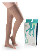 MEIA DE COMPRESSÃO 7/8 SIGVARIS DYNAVEN BASIC 20-30