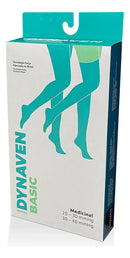 MEIA DE COMPRESSÃO 7/8 SIGVARIS DYNAVEN BASIC 20-30