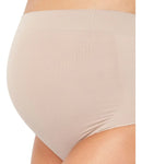 CALCINHA MATERNITY GESTANTE CINTURA ALTA 050040