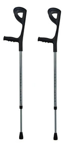 MULETA DESMONTÁVEL CANADENSE D6 - PRETA