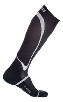 MEIA DE COMPRESSÃO 3/4 SIGVARIS 20-30 SPORT PERFORMANCE