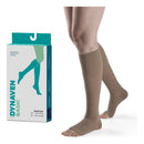 MEIA DE COMPRESSÃO 3/4 SIGVARIS 20-30 DYNAVEN BASIC