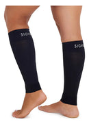 POLAINA DE COMPRESSÃO SIGVARIS PULSE ROAD 20-30 UNISEX