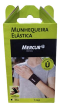 MUNHEQUEIRA ELÁSTICA AJUSTÁVEL - MERCUR