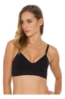 SUTIÃ MODELADOR TECIDO DUPLO C/ ALÇAS REMOVÍVEIS 050148