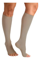 MEIA DE COMPRESSÃO 3/4 SIGVARIS 20-30 ESSENCIAL COMFORT PREMIUM