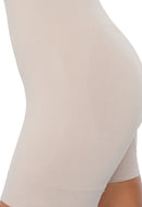 SHORT MODELADOR CINTURA ALTA EMANA 050070