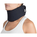 COLAR CERVICAL LEVE AZUL MERCUR