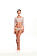 SUTIA COMPRESSION ESTETICO C/ MANGAS 050328