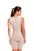 CINTA COMPRESSION ESTETICA MACAQUINHO REGATA 050334