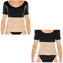 FAIXA ELÁSTICA TRÊS PAINÉIS - CHANTAL