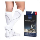 MEIA DE COMPRESSÃO 3/4 SIGVARIS 20-30 SPORT PERFORMANCE