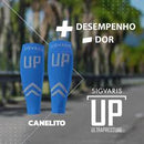 SIGVARIS PANTURRILHA PULSE ROAD 20-30 UNISEX