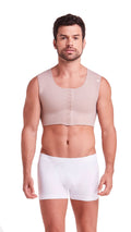TOP COMPRESSION MASCULINO ALTA COMPRESSÃO 050342