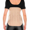 COLETE PUTTI ALTO EM ELÁSTICO