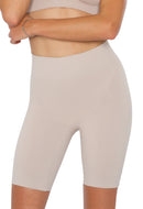 BERMUDA MODELADORA CINTURA ALTA EMANA 050082