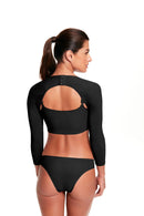 MANGA COMPRESSION COM FECHO 050344