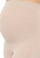 BERMUDA MATERNITY GESTANTE ABDOMINAL CINTURA ALTA 050042