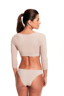 SUTIA COMPRESSION ESTETICO C/ MANGAS 050328