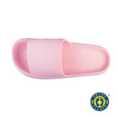 SANDÁLIA ORTOPÉDICA FLY FEET NUVEM - ROSA