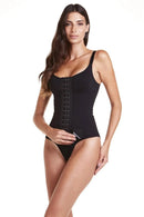 BODY ALTA COMPRESSAO ESTETICO PERNAS 85%POL15%ELAST (PLIE)