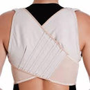 ESPALDEIRA PARA POSTURA DE BRIM