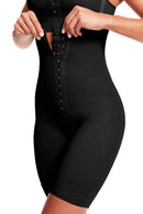 CINTA COMPRESSION BERMUDA CINTURA ALTA 050324