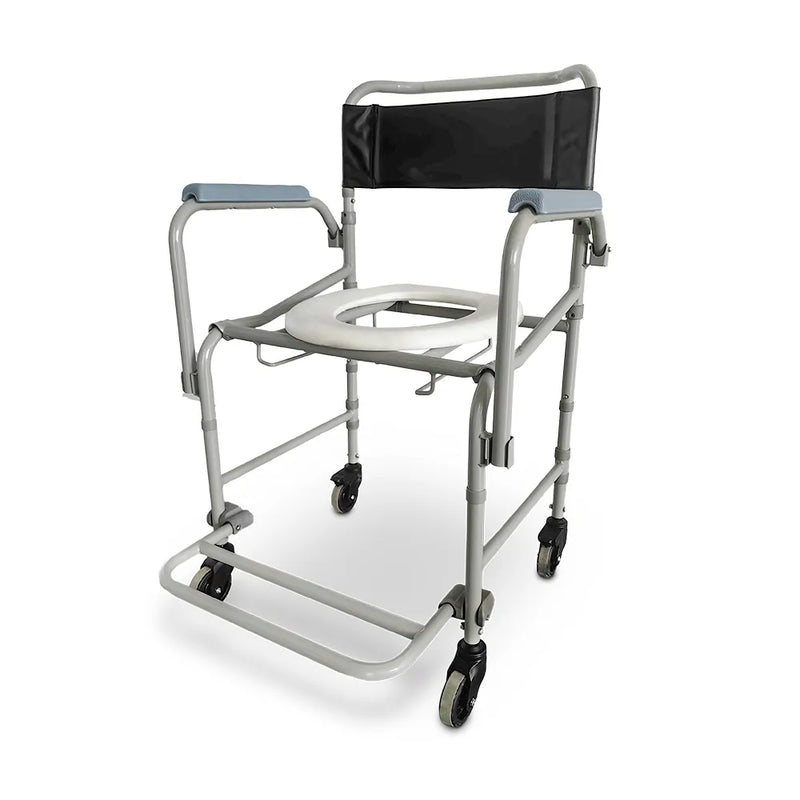 CADEIRA DE HIGIENIZACAO D40