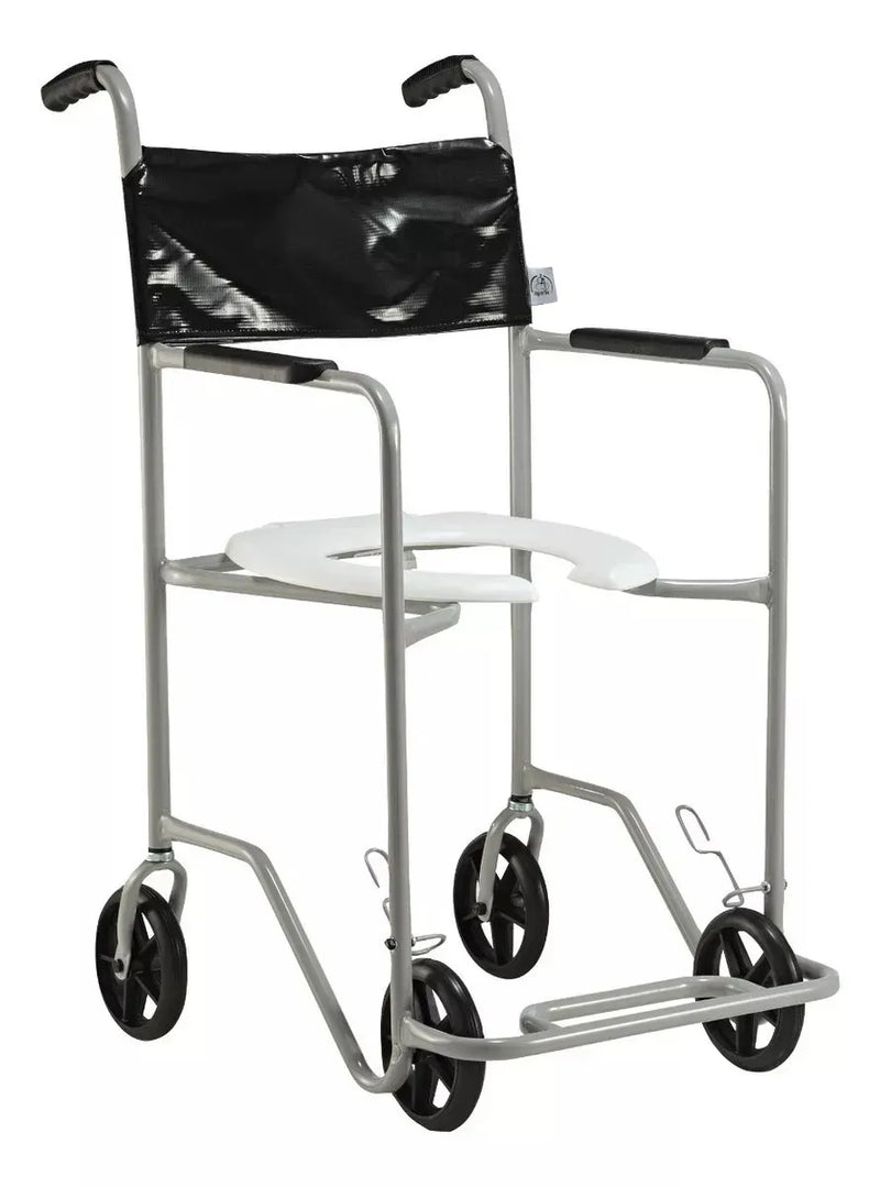 CADEIRA DE RODAS BANHO POP RI