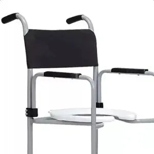 CADEIRA DE RODAS BANHO POP RI