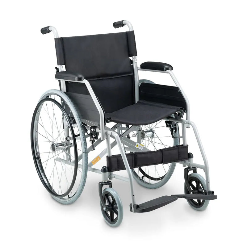 CADEIRA DE RODAS D100