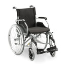 CADEIRA DE RODAS D600 T46