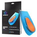 CALCANHEIRA SPENCO GEL HELLCUPS