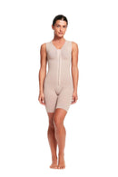 CINTA COMPRESSION ESTETICA MACAQUINHO REGATA 050334