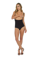 CINTA ABD. ESTETICA ABERT. LAT.80%POL15%ELAST5%ALG (PLIE)