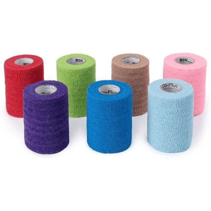 CO-PLUS LF (4,5M ESTICADA) CORES VARIADAS