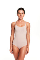 BODY COMPRESSION C/ ABERTURA EM FECHOS LATERAIS 050335