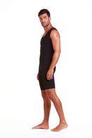 MACAQUINHO COMPRESSION MASCULINO 050343