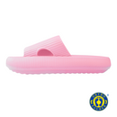 SANDÁLIA ORTOPÉDICA FLY FEET NUVEM - ROSA