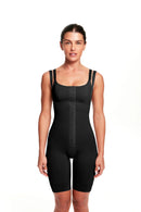 CINTA COMPRESSION BERMUDA CINTURA ALTA 050324