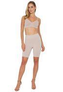 BERMUDA MODELADORA CINTURA ALTA EMANA 050082