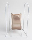 CALCADOR P/ MEIA DE COMPRESSAO - MOD. RESIDENCIAL