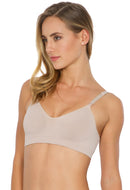 SUTIÃ MODELADOR TECIDO DUPLO C/ ALÇAS REMOVÍVEIS 050148