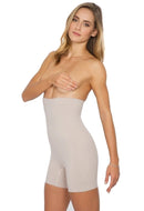 SHORT MODELADOR CINTURA ALTA EMANA 050070