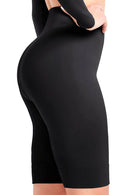 BERMUDA COMPRESSION C/ ABERTURA HIGIENICA REF. 050326