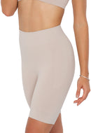 BERMUDA MODELADORA CINTURA ALTA EMANA 050082