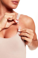 BODY COMPRESSION C/ ABERTURA EM FECHOS LATERAIS 050335