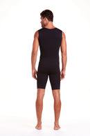 MACAQUINHO COMPRESSION MASCULINO 050343