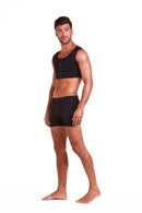 TOP COMPRESSION MASCULINO ALTA COMPRESSÃO 050342